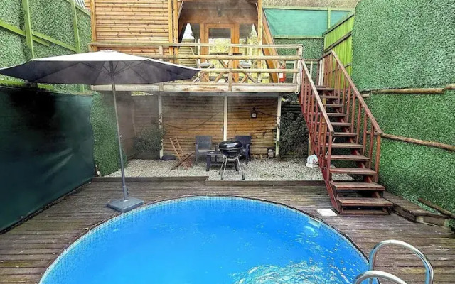 Natural Life Bungalows Sapanca