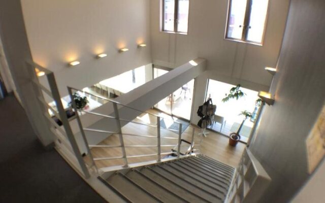 Hotel Hot Inn Ishinomaki