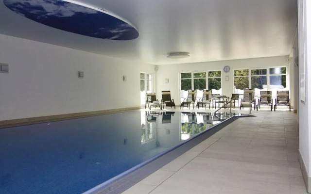 Ferienwohnung auf Fehmarn for 2 Personen