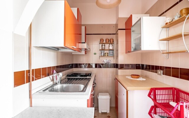 Marvelous Apartment in Bosco near Town Center