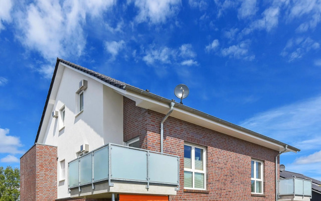 Ferienwohnung Himmelblau