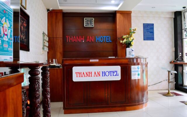 Angel Hotel