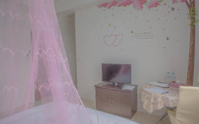 Sunshine guesthouse