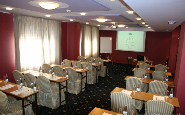 Hotel Zoo Sofia