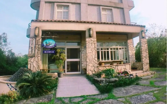 Riverside B&B
