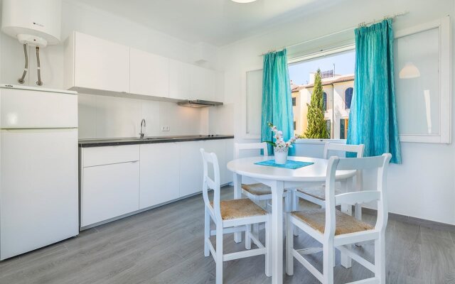 Apartamentos Don Miguel