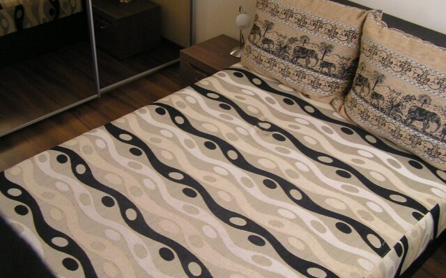 Gréta Wellness Apartmanok - Szt László u
