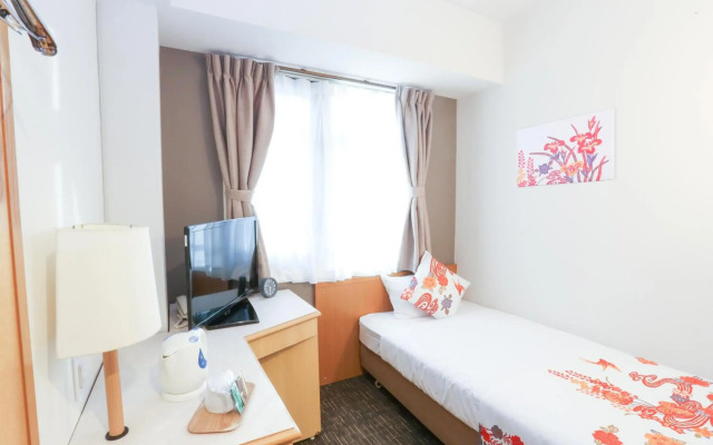 Hotel Naha City -Kokusai Street-