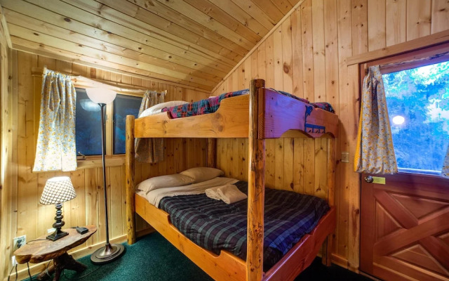 Snowline 47 by RedAwning