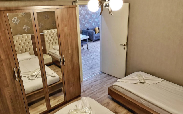 Golf Royal İstanbul Residence
