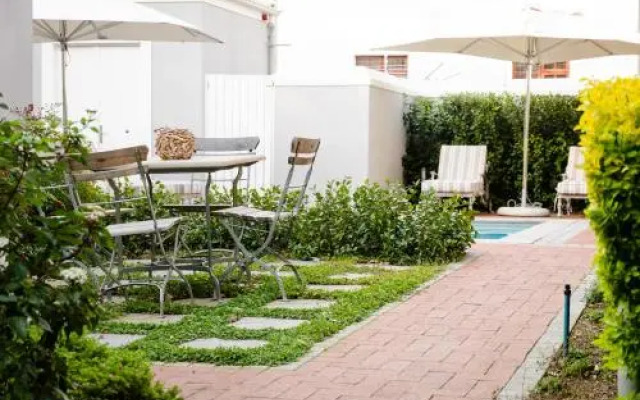Bonne Esperance Studio Apartments