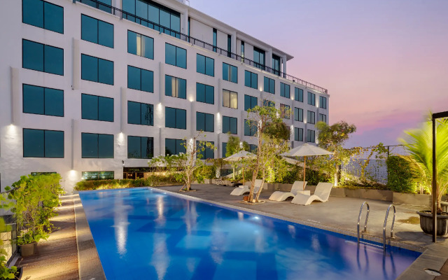 Eastern Hotel Bojonegoro