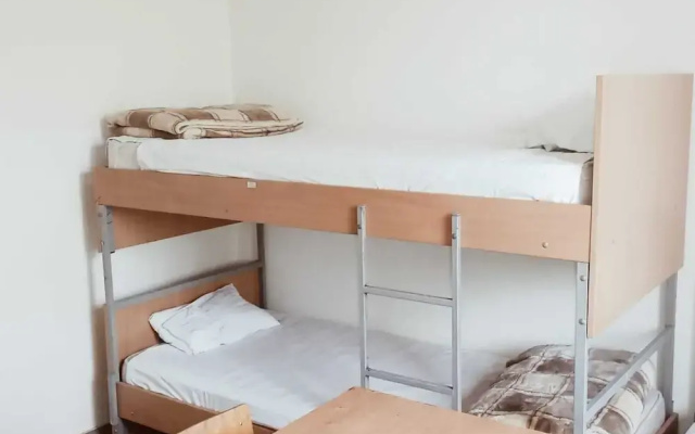 Ayyıldız Hostel