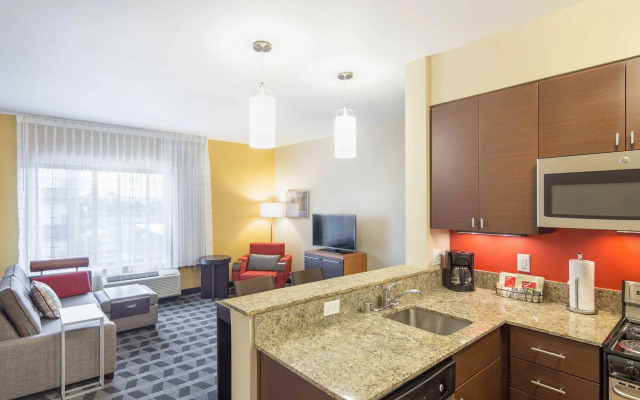 Towneplace Suites Portland Vancouver
