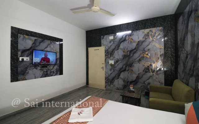 Sai International