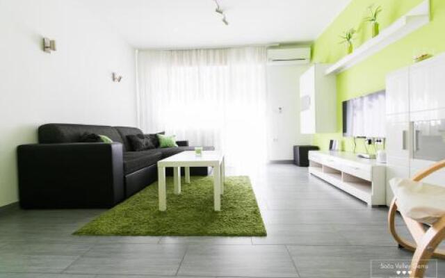 Emerald Soca Apartment