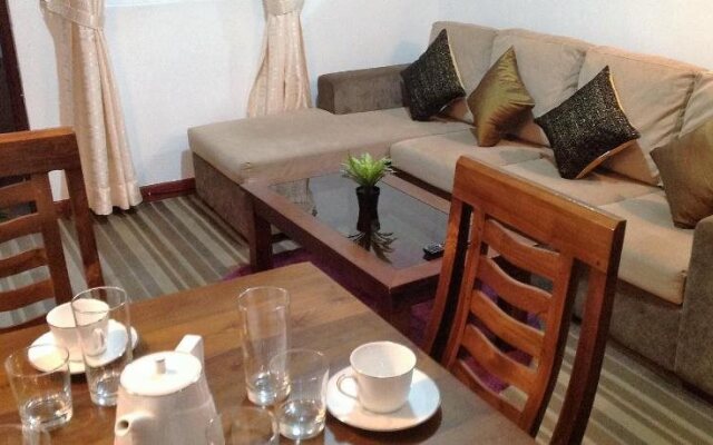 Hiltonia Luxury Apartments (Seagull Residencies)