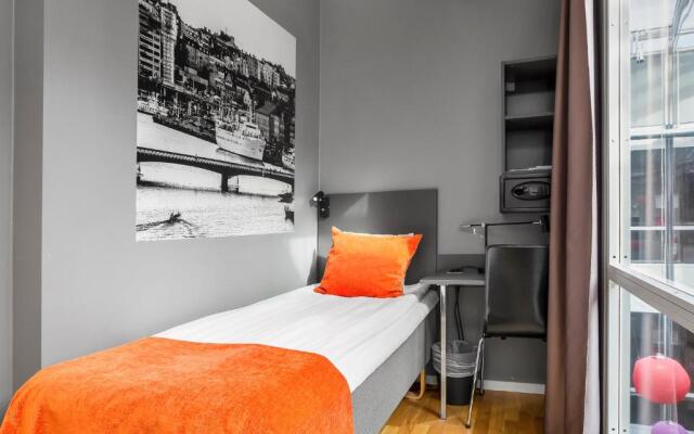 Aiden by Best Western Stockholm Kista