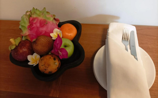 La Reserve 1785 Canggu Beach - Adults Only