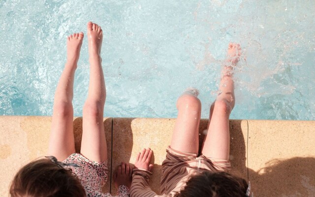 Slow Village Marennes Oléron