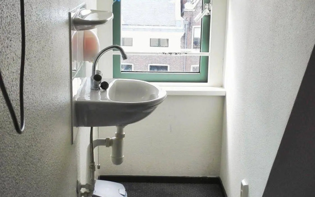 Rembrandt Square Hotel