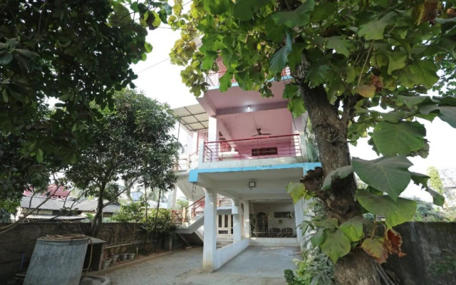 The Elgin Retreat By OYO Rooms