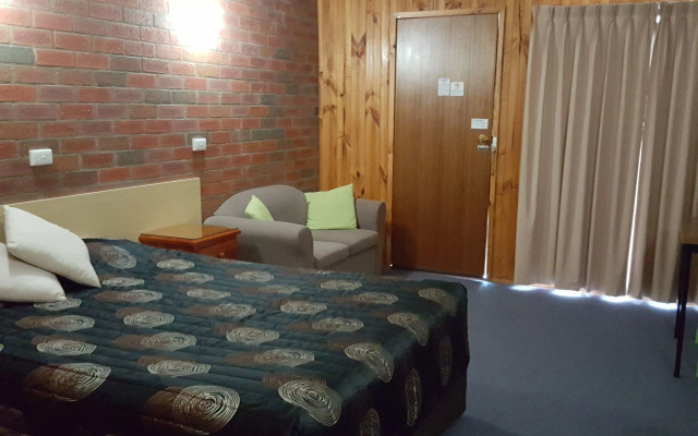 St Arnaud Country Road Motel