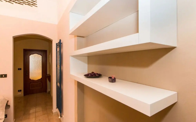 Politecnico Bright Apartment