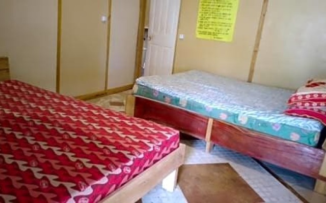 Ramalyn Beach Resort