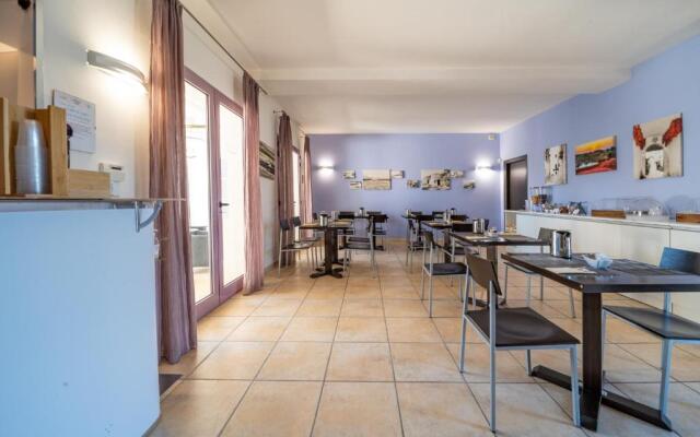 Corte dei Melograni Hotel Resort