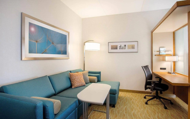 Springhill Suites Mount Laurel