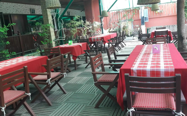 Takiab Beach Resort