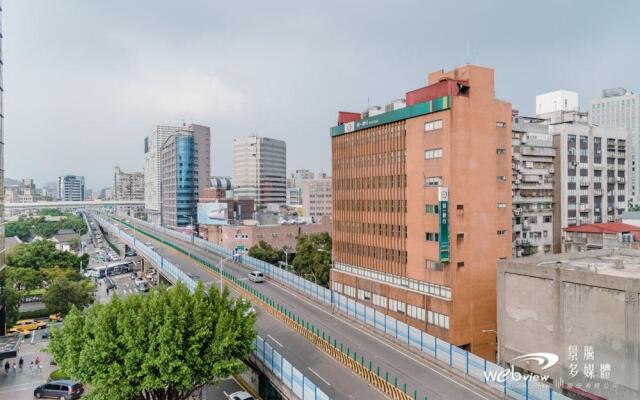 Wowhappy Taipei (Quarantine Hotel)