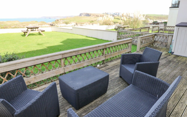 The Beach House