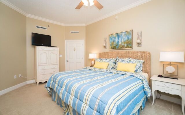 Phoenix West 1001 Apartment 4