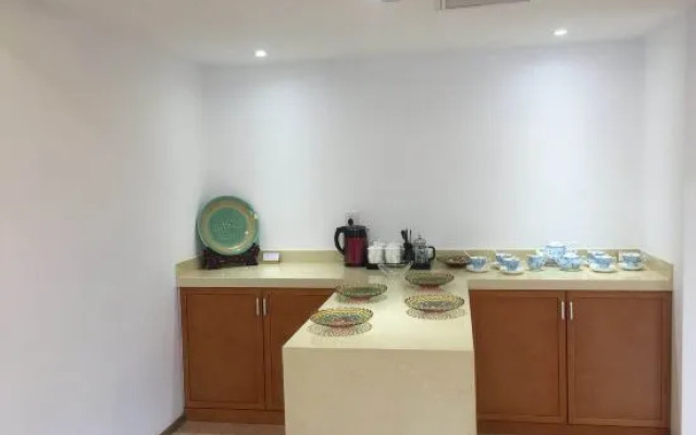 Xuesong Hostel
