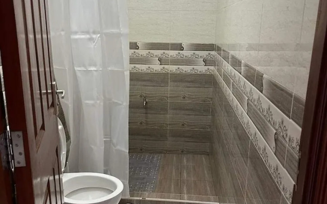 Lux Suites Narayan Apartments Kisumu