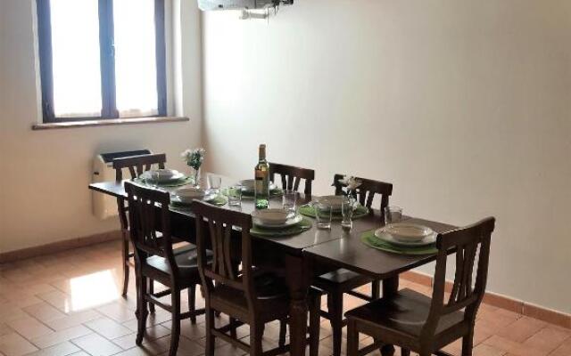 Country House Chiciabocca