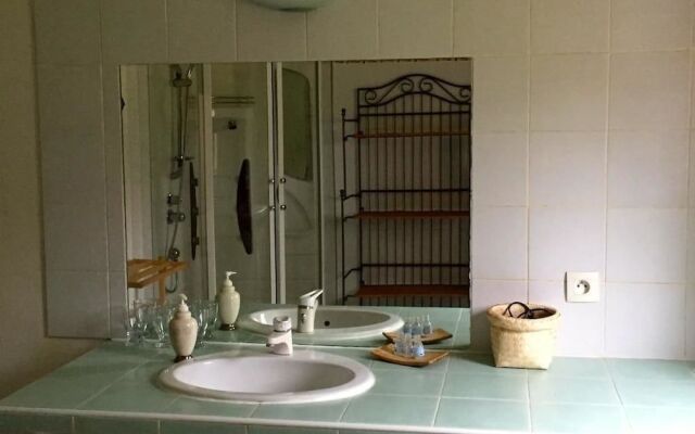 Chambres dhôtes du Ramiérou