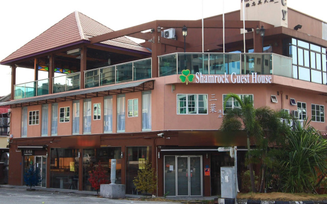Shamrock Guest House