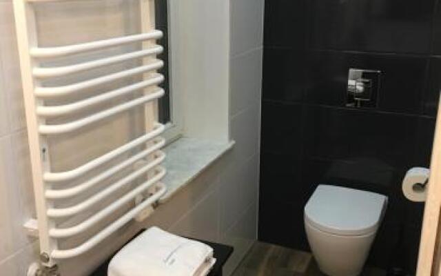 Apartamenty Przy Plaży