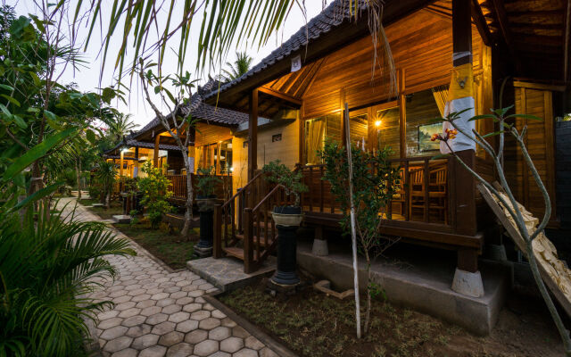 Lembongan D'Licks Villa