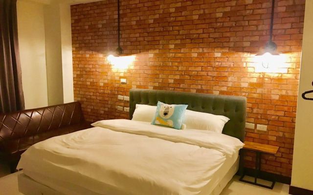Hualien bv Hotel
