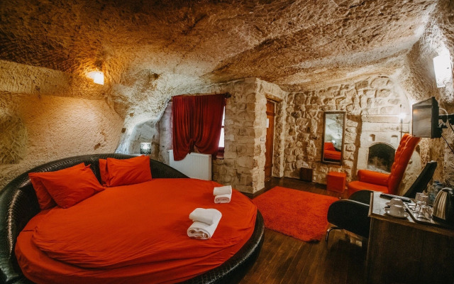 Roca Cappadocia