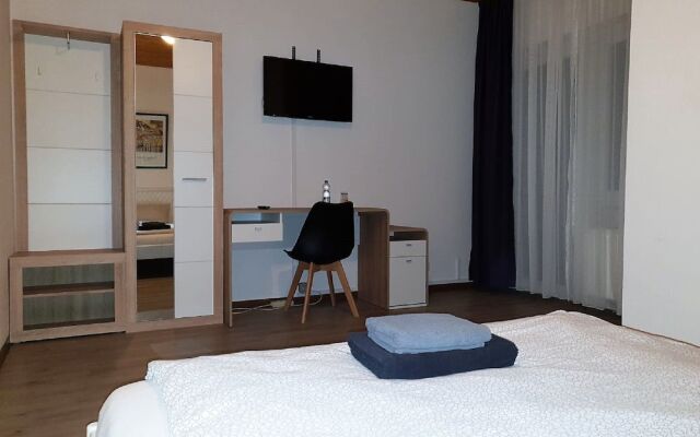 Pension Niederdreisbacher Hof