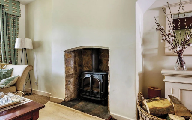 Waterloo Mill Cottage