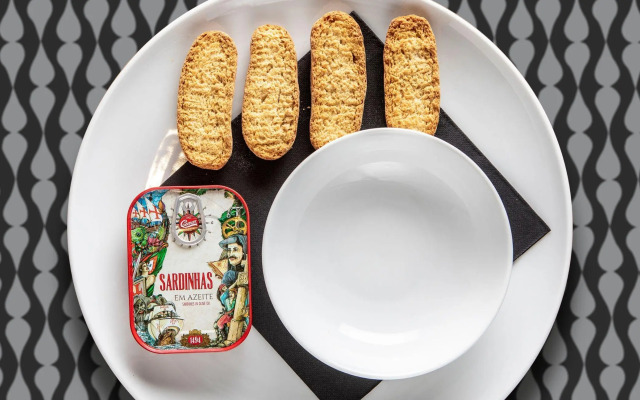 Stay Hotel Porto Centro Trindade