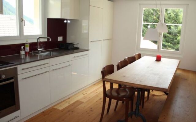 Ferienwohnung Huber
