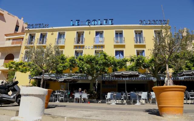 Hôtel le Golfe