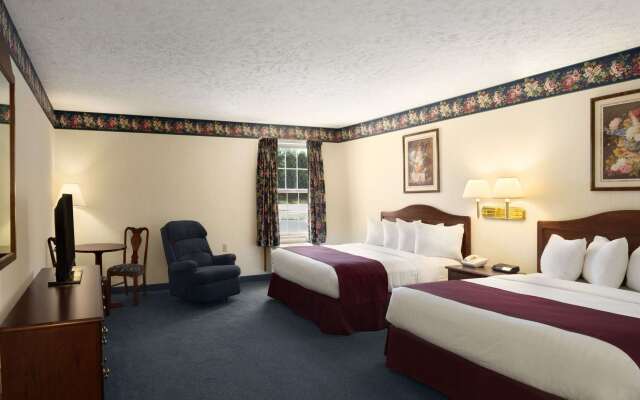 Days Inn by Wyndham Grayling